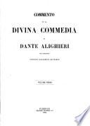Studi filosofici, morali, estetici, storici, politici, filologici su la Divina Commedia di Dante Alighieri