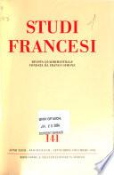 Studi francesi