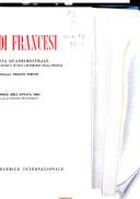 Studi francesi