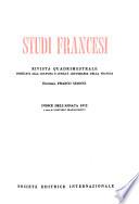 Studi francesi