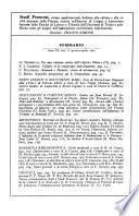 Studi francesi