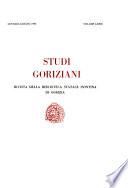 Studi goriziani
