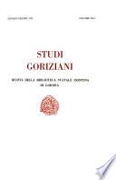 Studi goriziani