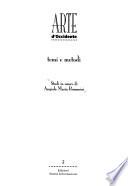 Studi in onore di Angiola Maria Romanini