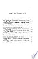Studi in onore di Gino Luzzatto