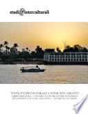 Studi Interculturali 1-2/2016