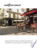 Studi Interculturali 1/2018