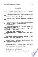Studi musicali