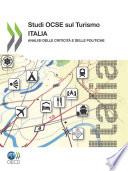 Studi OCSE sul Turismo: Italia Analisi delle criticità e delle politiche