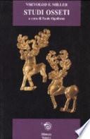 Studi osseti
