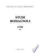 Studi romagnoli