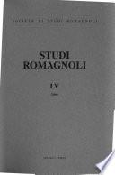 Studi romagnoli