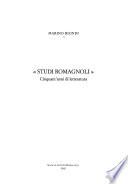 Studi romagnoli