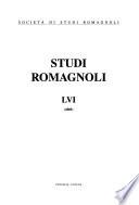 Studi romagnoli