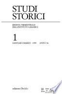 Studi storici