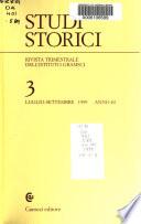 Studi storici