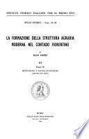 Studi storici