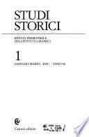 Studi storici