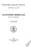 Studi storici