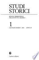 Studi storici