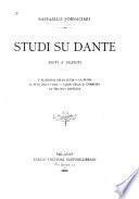 Studi su Dante