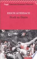 Studi su Dante