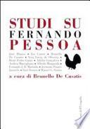 Studi su Fernando Pessoa