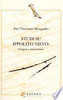 Studi su Ippolito Nievo