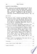 Studi sul Boccaccio
