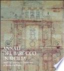 Studi sul Seicento e Settecento in Sicilia e a Malta