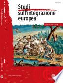 Studi sull' integrazione europea