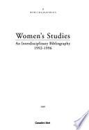 Studi sulla donna