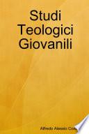 Studi Teologici Giovanili