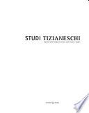 Studi tizianeschi