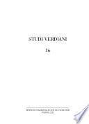 Studi Verdiani