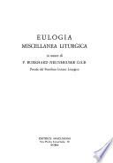 Studia Anselmiana