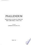 Studia anselmiana