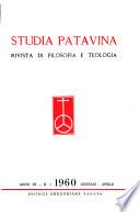Studia Patavina