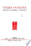Studia Patavina