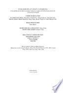 Studia Romanica Et Anglica Zagrabiensia