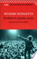Studiare la popular music