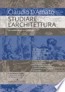 Studiare l’architettura