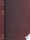 Studies in Early Italian Printing