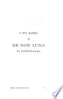 Studii drammatici e lettere autobiografiche
