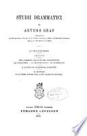 Studii drammaticu