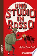 Studio in rosso