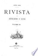 Studio storico sull'artiglieria a cavallo italiano