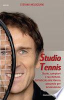 Studio Tennis