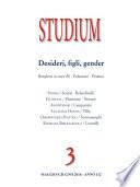Studium - Desideri, figli, gender