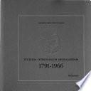 Studium veterinarium Mediolanense, 175̊ [i.e. centosettantacinquesimo] anniversario, 1791-1966 ...